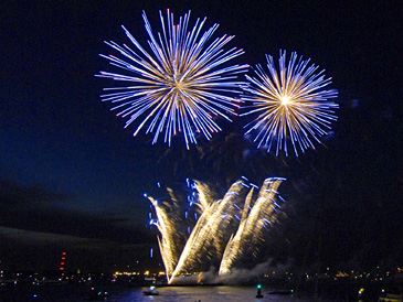 Cowes Week 